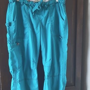 Koi Scrub Pants Medical